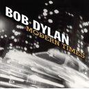 DYLAN BOB: MODERN TIMES, CD