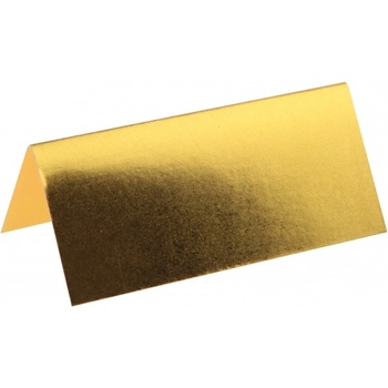 Image 1 of Santex Метални етикети с имена ЦВЯТ: Златен