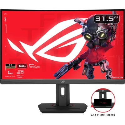 Asus XG32WCS
