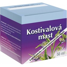 Herbacos kostihojová masť 50 ml