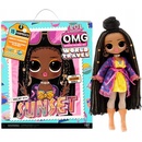 MGA L.O.L. Surprise! O.M.G. Cestovateľka Sunset