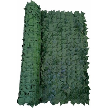 PRODOMOS line Umelý plot listnatý PRODOMOS imitácia brečtan 1,5 x 3 m