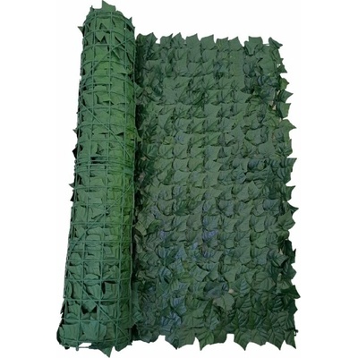 PRODOMOS line Umelý plot listnatý PRODOMOS imitácia brečtan 1,5 x 3 m