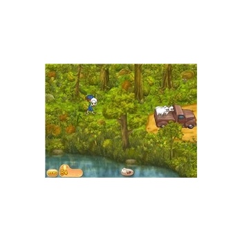 Farm Mania 2