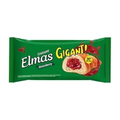 ELMAS гигант ягода