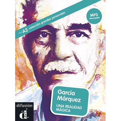 Garcia Marquez Una realidad magica +MP3