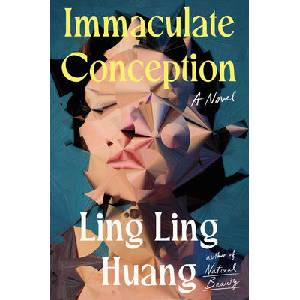 IMMACULATE CONCEPTION | HUANG LING LING (ISBN: 9780593850435)