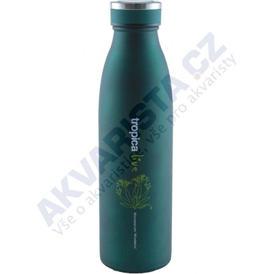 Tropica Live termoska Microsorum 500 ml Windeløv