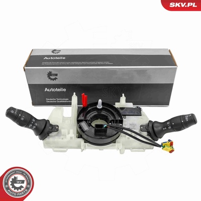 SKV Spínač riadenia 38SKV550