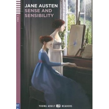 Sense and Sensibility - B1