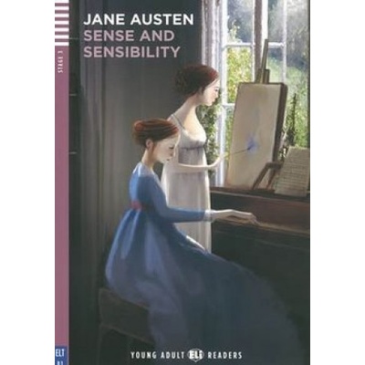 Sense and Sensibility - B1