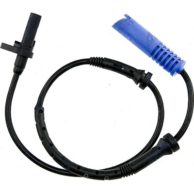 NTY Snímač ABS Predný BMW 3 E90 325XDRIVE 330XDRIVE 330D Xdrive 335XDRIVE 2008- L/r (34526764858)