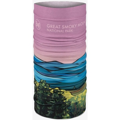 Buff Coolnet UV National Parks great smoky