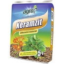 Zahradní substráty Agro CS Keramzit 8-16 mm 5 l