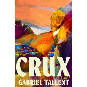 CRUX | TALLENT GABRIEL (ISBN: 9780593714188)