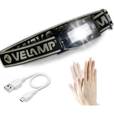 Velamp Metros IH523