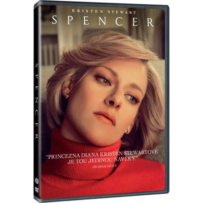 MagicBox Spencer - DVD (048642)