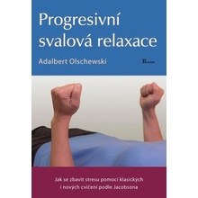 Progresivní svalová relaxace