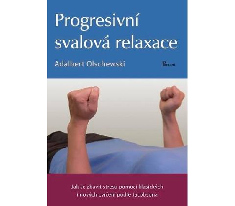 Progresivní svalová relaxace