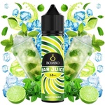 Bombo Bar Juice Mojito Max Ice 12ml/60ml - boombvaping - 25,41 лв