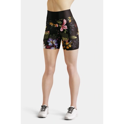 Utopy Biker shorts Flower Garden