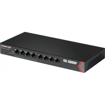 Edimax GS-3008P