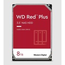 WD Red Plus 8TB, WD80EFPX