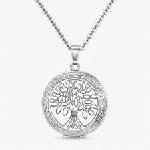 Talitha Колие с разтварящ се медальон за снимки - talitha-jewelry - 37,16 лв