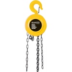 BORMANN Ръчна лебедка с верига Bormann BPA9131, 1 тона, 3м (049340) (049340)