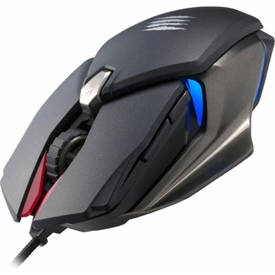 Mad Catz B.A.T. 6+ MB05DCINBL000-0