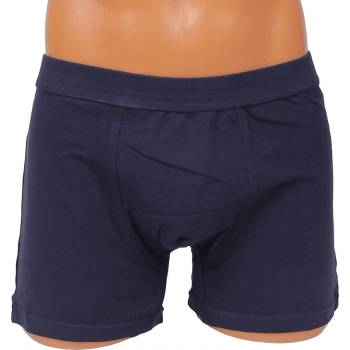 Image 1 of Мъжки макси боксер в тъмносиньо