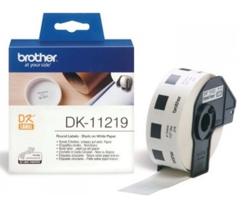 Brother DK11219