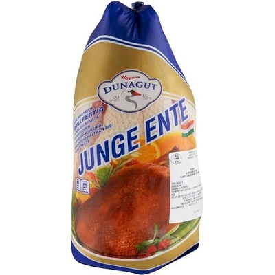 Ungarn Dunagut Mladá kachna bez drobů 2300 g – Sleviste.cz