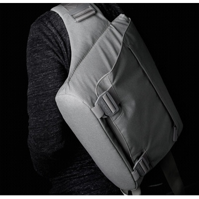 BlueLounge Messenger Bag 15" US-MB-02-G