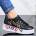 Сникърси D2453-1 Black