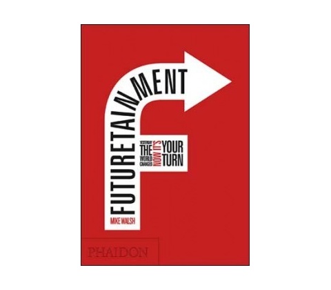 Futuretainment