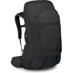 Osprey Трекинг раница Osprey Farpoint Trek 55 Travel backpack - Black - размер One Size (504-0869-0111)
