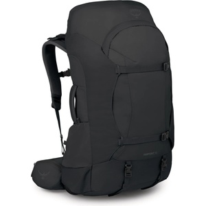 Osprey Трекинг раница Osprey Farpoint Trek 55 Travel backpack - Black - размер One Size (504-0869-0111)