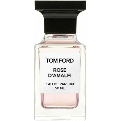 Tom Ford Rose d'Amalfi parfémovaná voda dámská 50 ml