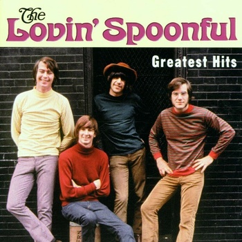LOVIN' SPOONFUL, THE: THE GREATEST HITS CD