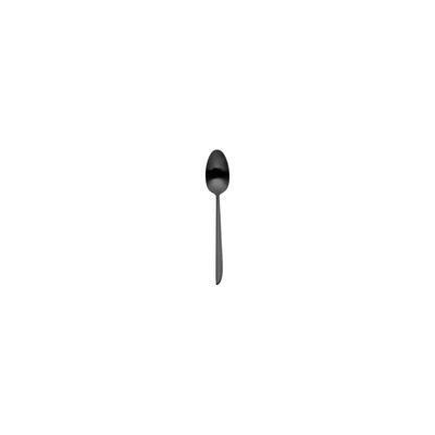 Orca Black lžička mocca 11 cm