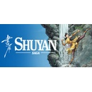 Shuyan Saga