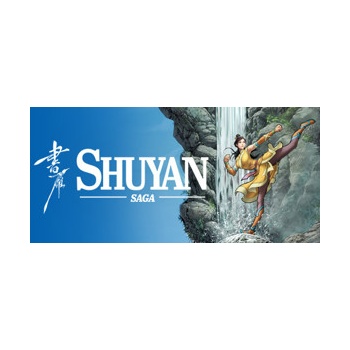 Shuyan Saga
