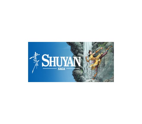 Shuyan Saga