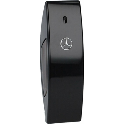 Mercedes-Benz Mercedes Benz Club Black toaletná voda pánska 100 ml tester
