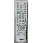GENERAL TOSHIBA SE-R0211 - съвместимо дистанционно управление на марката General (SE-R0211) Дистанционно