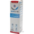 Alfasilver HA+ práškový sprej 125 ml