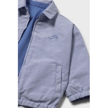 MAYORAL Детско яке с две лица Mayoral (1409.3A.Baby.PPY2)