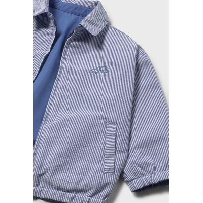 MAYORAL Детско яке с две лица Mayoral (1409.3A.Baby.PPY2)