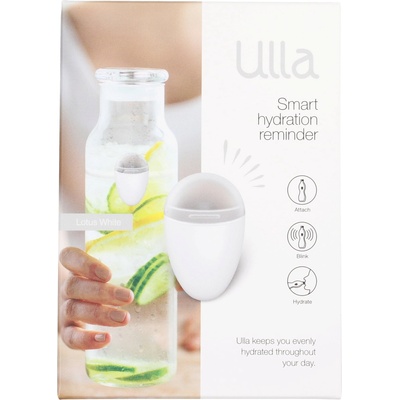 Ulla - Аларма за пиене - Lotus White